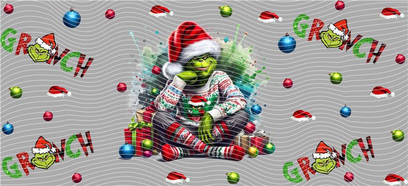 16oz Christmas-S 578